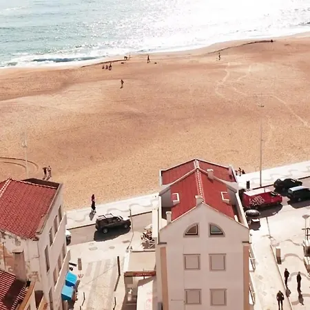 T1 Coral House Appartamento