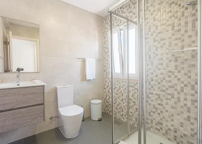 T1 Coral House Appartamento *