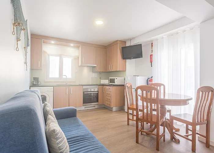 T1 Coral House Appartamento